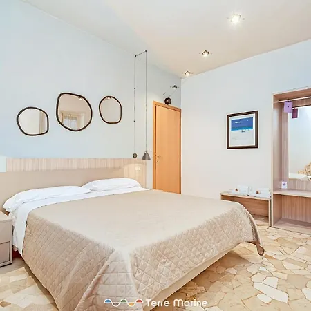 公寓 Torre Scola, Terre Marine 韦内雷港