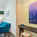Apartmán Torre Scola, Terre Marine *