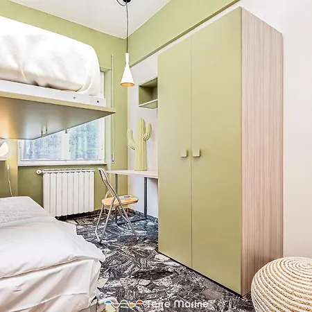 Apartment Torre Scola, Terre Marine