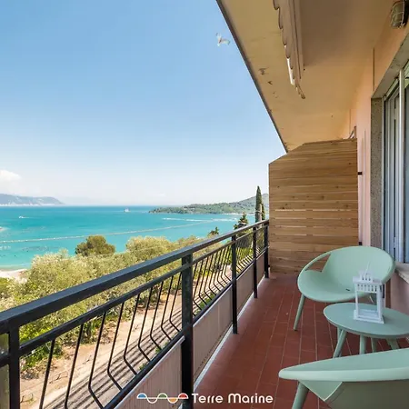 Torre Scola, Terre Marine Apartment Porto Venere