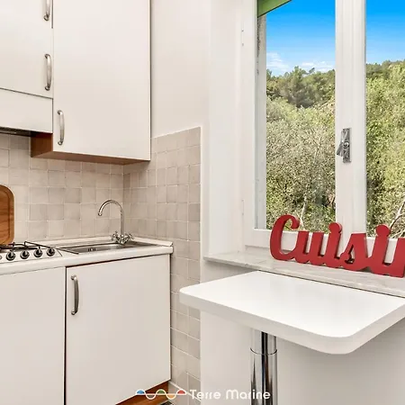 Apartment Torre Scola, Terre Marine