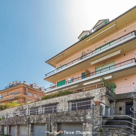 Torre Scola, Terre Marine *