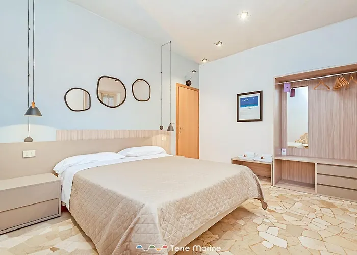Apartman Torre Scola, Terre Marine Portovenere