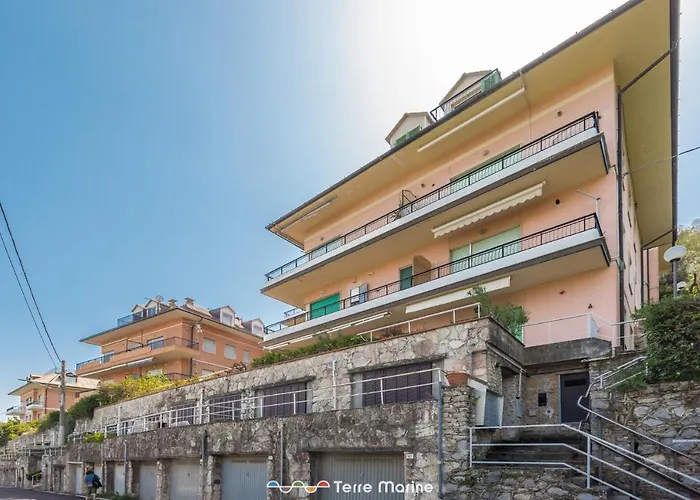 Torre Scola, Terre Marine *